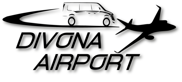 Logo DIVONA-AIRPORT blanc ombres